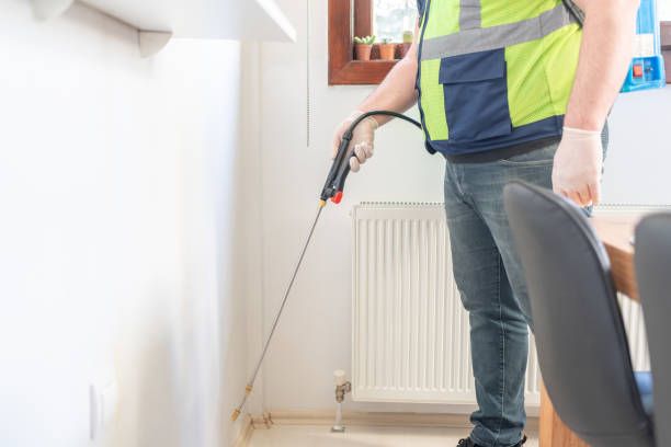 Trusted Eagle Lake, MN Pest Control Experts